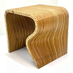 Табуретка параметрическая «FLEXIBLE» варинант исполнения - 2 | Loft Concept в Сочи